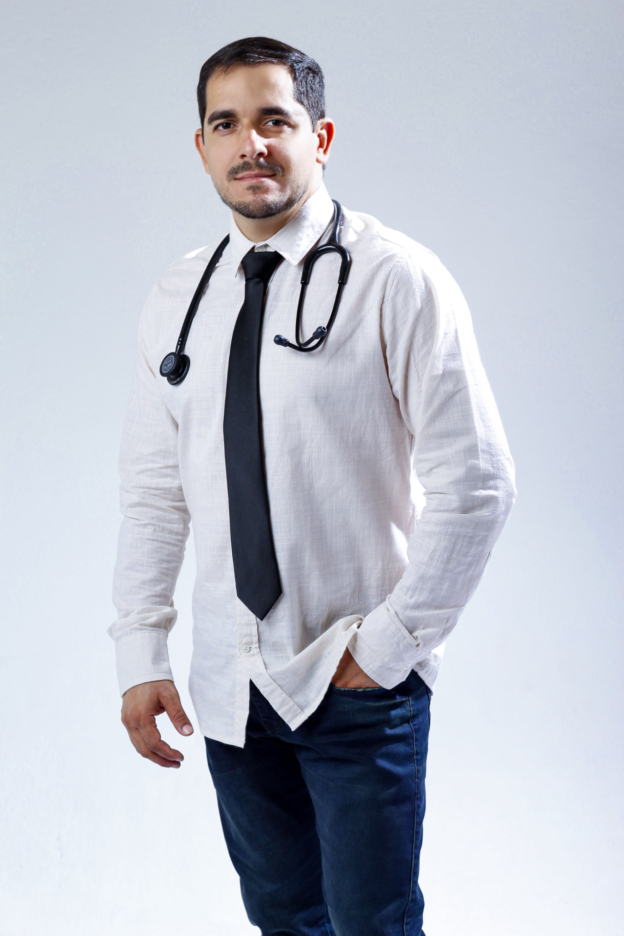 Dr. Wanderson de Santana Santos - Fisioterapeuta